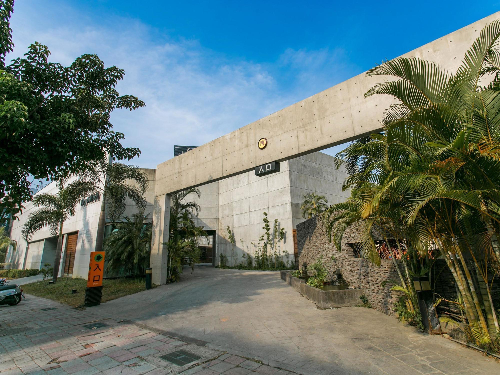 Zhen 13 Villa Motel Yongkang Exterior photo
