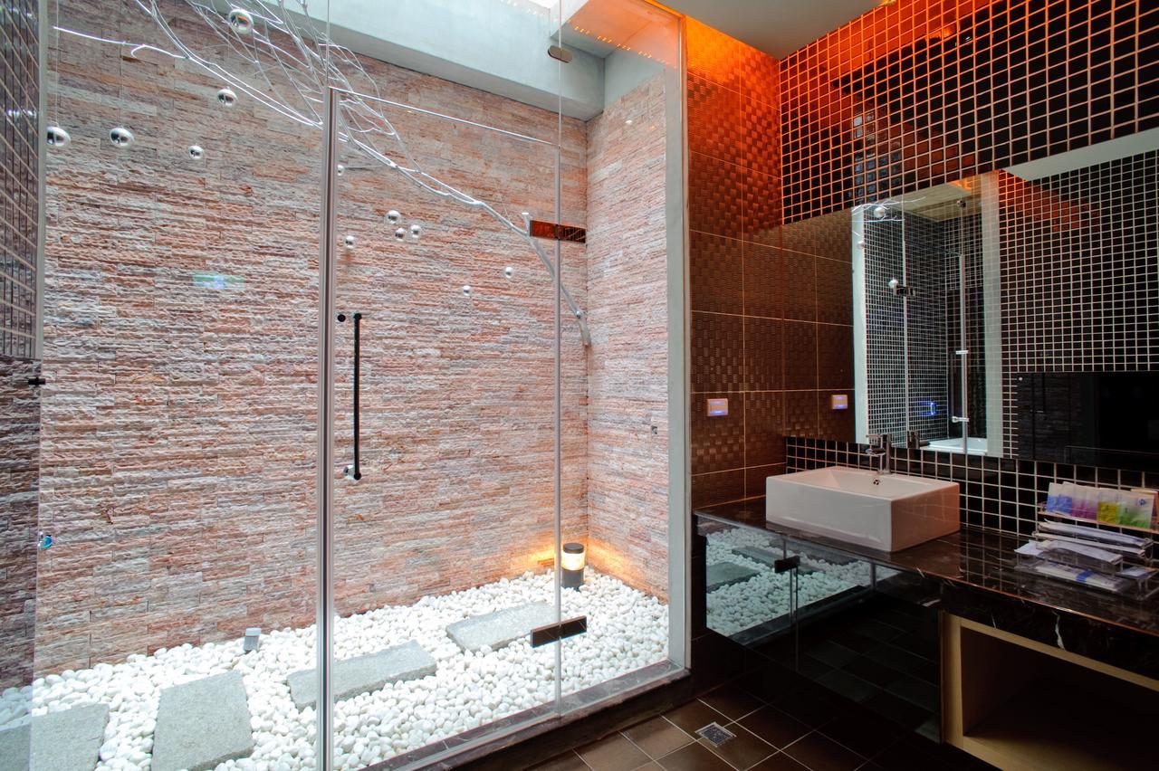 Zhen 13 Villa Motel Yongkang Exterior photo