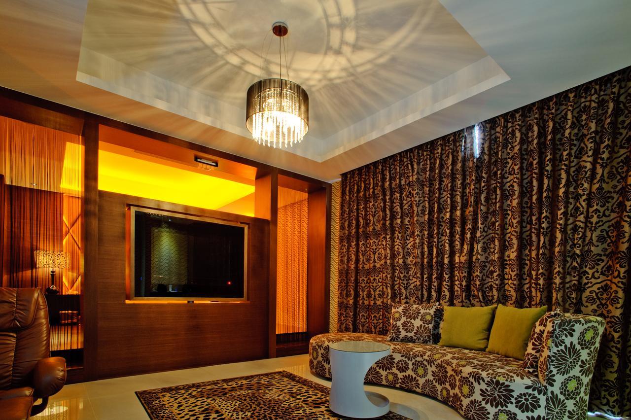 Zhen 13 Villa Motel Yongkang Exterior photo