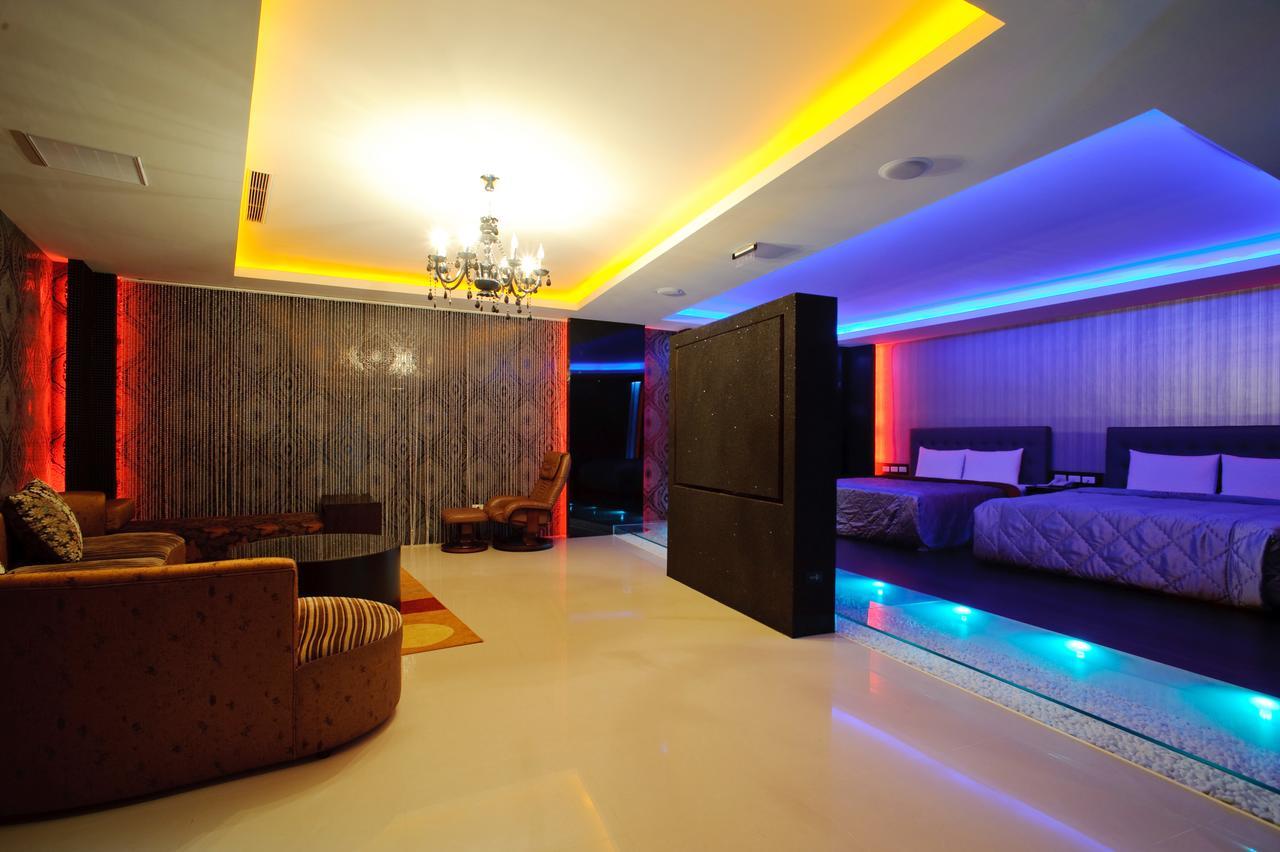 Zhen 13 Villa Motel Yongkang Exterior photo