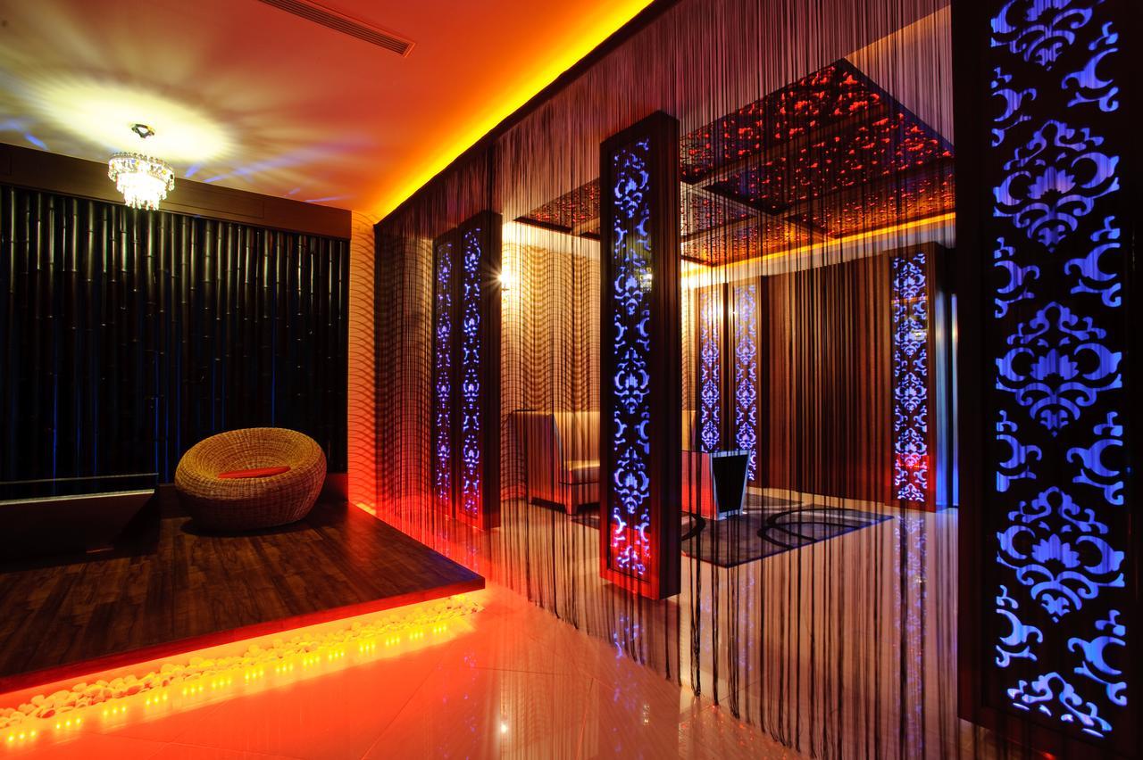 Zhen 13 Villa Motel Yongkang Exterior photo