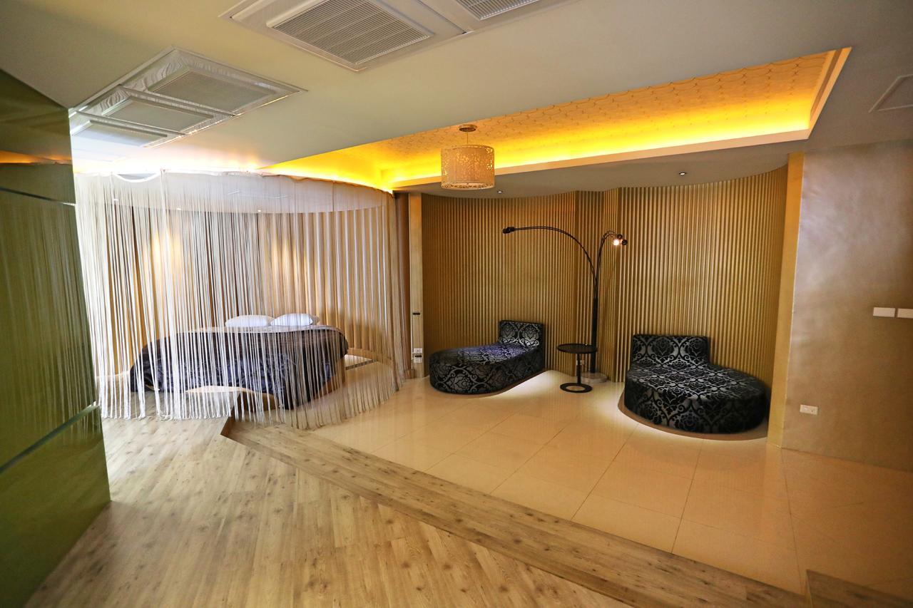 Zhen 13 Villa Motel Yongkang Exterior photo