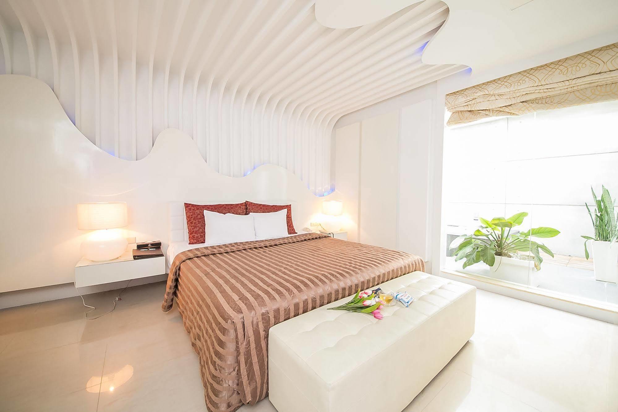 Zhen 13 Villa Motel Yongkang Exterior photo
