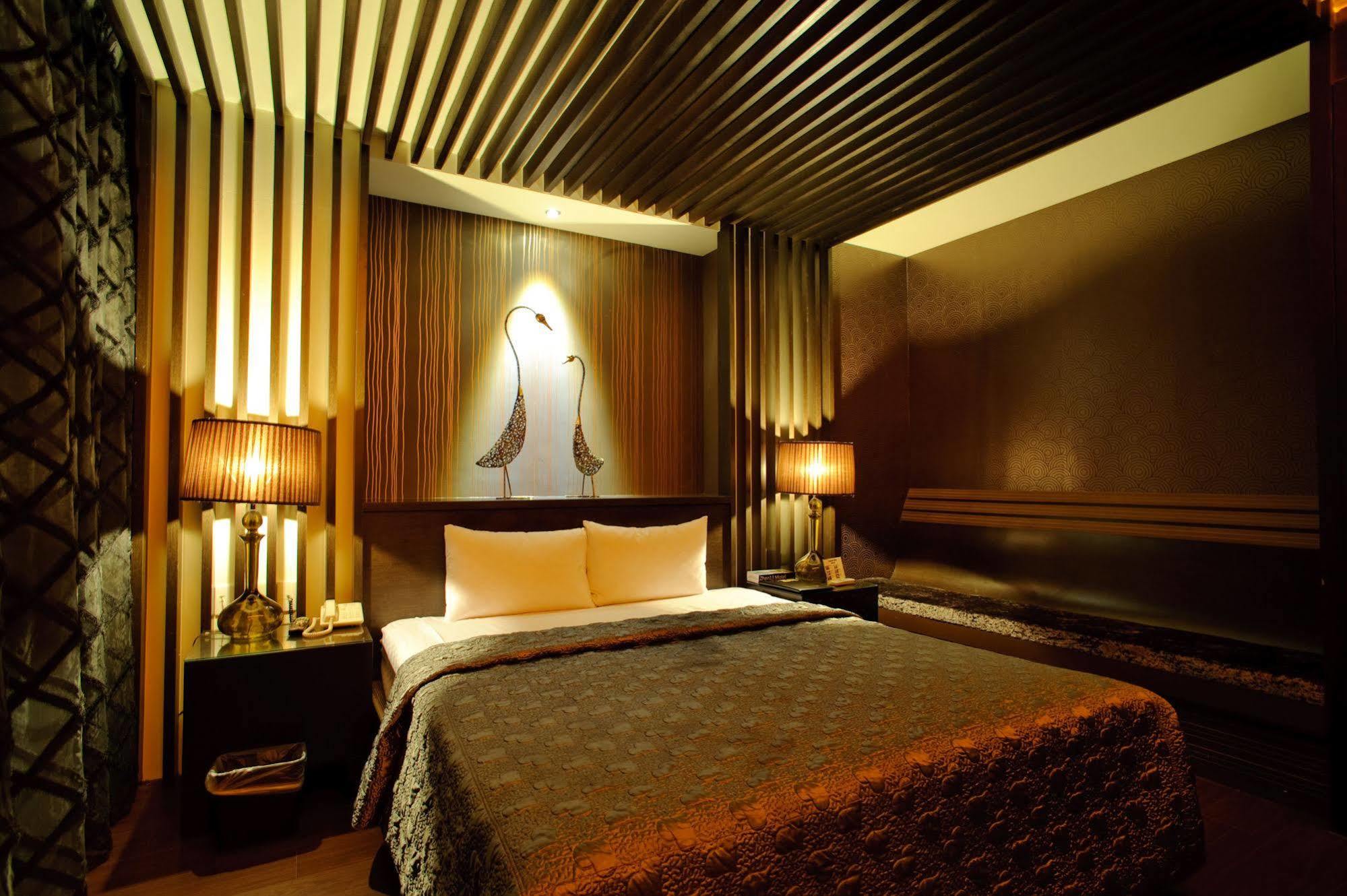 Zhen 13 Villa Motel Yongkang Exterior photo