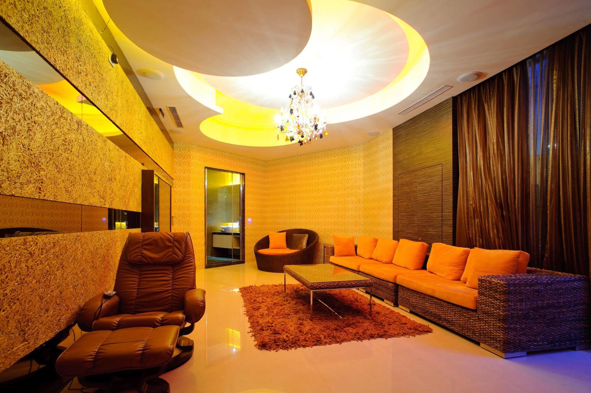 Zhen 13 Villa Motel Yongkang Exterior photo
