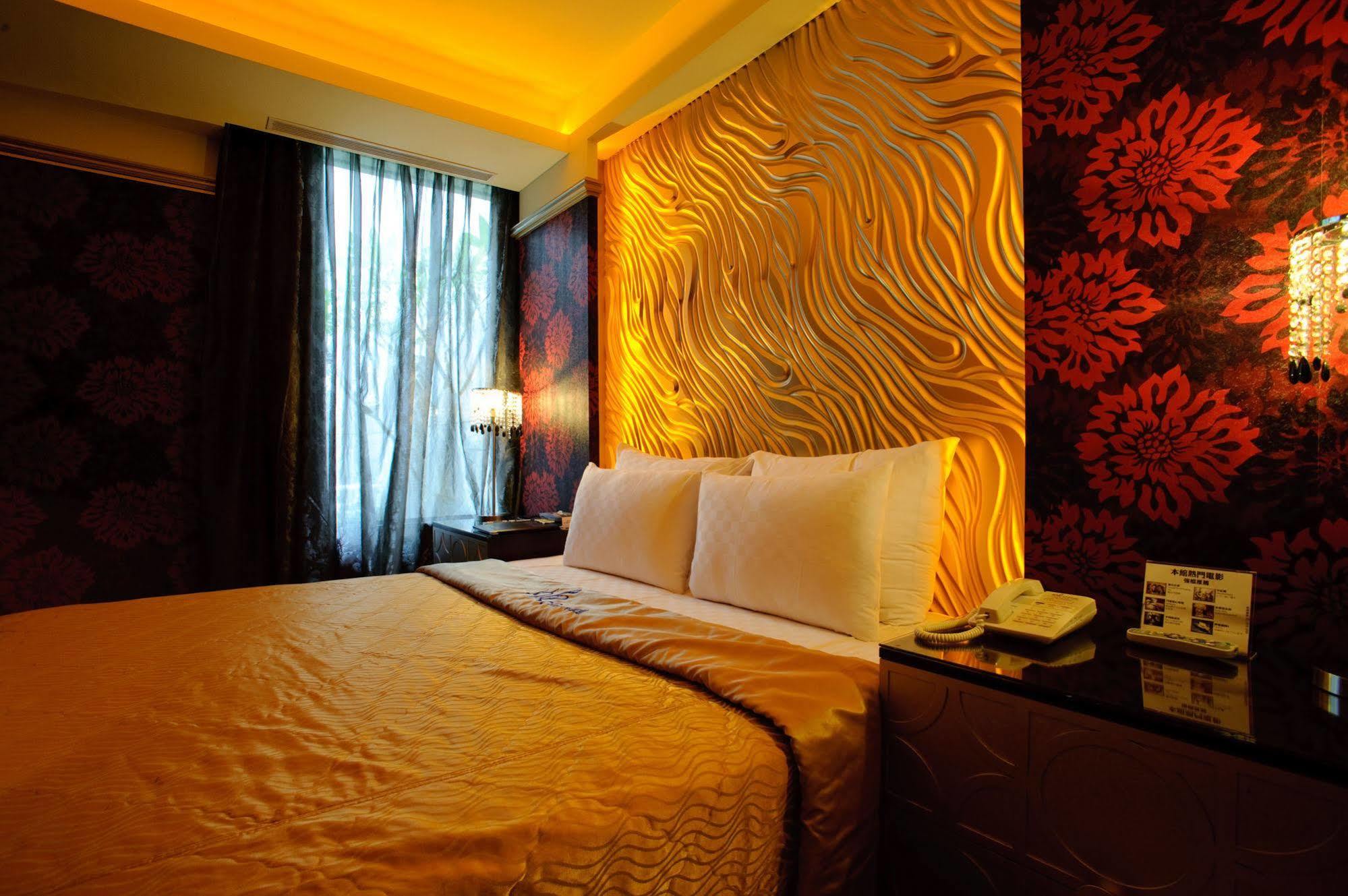 Zhen 13 Villa Motel Yongkang Exterior photo