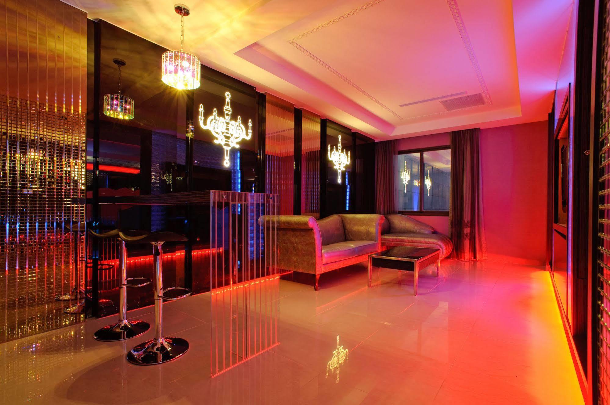Zhen 13 Villa Motel Yongkang Exterior photo