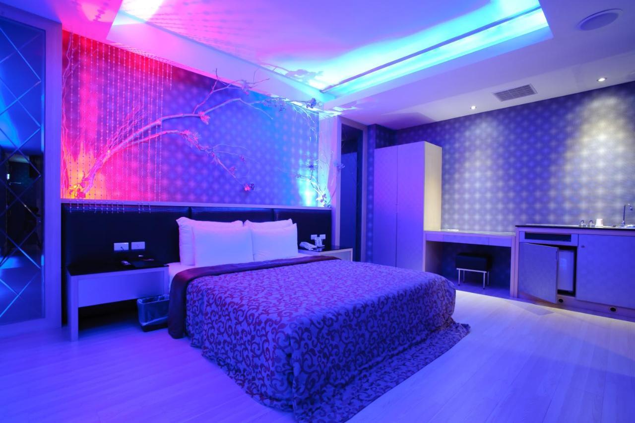 Zhen 13 Villa Motel Yongkang Exterior photo